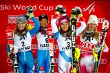 Confermato lo slalom femminile in notturna di Coppa del Mondo di Flachau