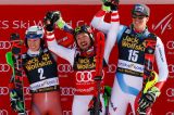 Confermate le gare di Coppa del Mondo maschile di Kranjska Gora