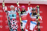 Confermate le gare femminili di Coppa del Mondo di Lenzerheide