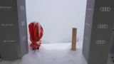 Rivoluzionato il programma di Rosa Khutor