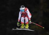 Nicole Schmidhofer beffa Michelle Gisin e trionfa nella prima discesa di Lake Louise
