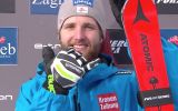 Dominio austriaco nella prima manche dello slalom di Zagabria