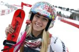 Courchevel è già pronta per il gigante femminile, la Gran Risa pure per gli uomini dopo Sankt Moritz e Val d'Isère