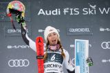Slalom femminile di Courchevel, prima manche LIVE! Lista di partenza e azzurre in gara