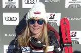 Non ce n'è per nessuna: Mikaela Shiffrin trionfa anche nel superG di St. Moritz