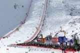 Via libera alle gare di Coppa del Mondo di Sölden