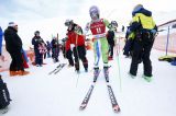 Prima discesa femminile di Lake Louise LIVE! Lista di partenza e azzurre in gara