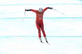 Discesa olimpica maschile di Jeongseon LIVE! Lista di partenza e azzurri in gara