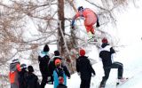 SuperG maschile di Kitzbühel LIVE! Lista di partenza e azzurri in gara