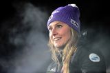 Federica Brignone seconda nel gigante di Sölden vinto da Tessa Worley