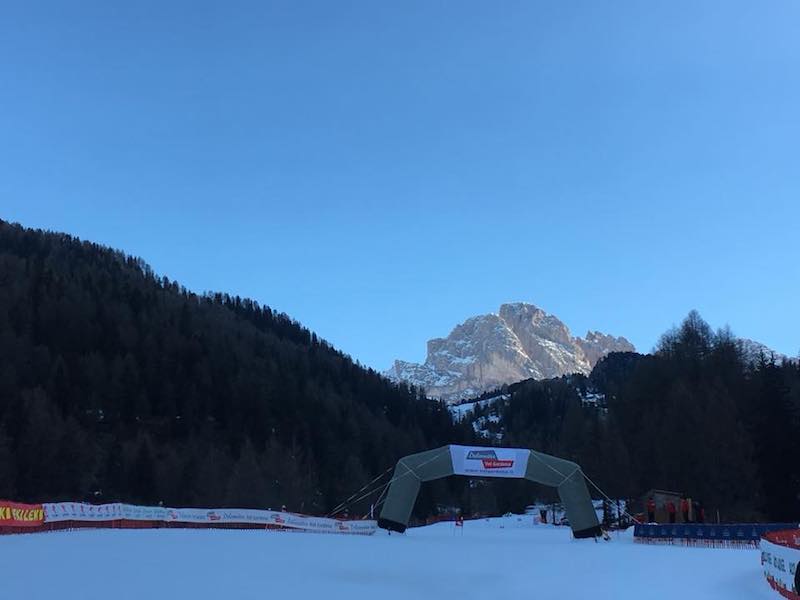 Novità in arrivo per gli appassionati di sci in Val Gardena nel prossimo inverno