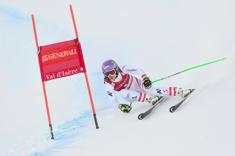 Cancellate le gare femminili di Coppa del Mondo di Val d'Isère