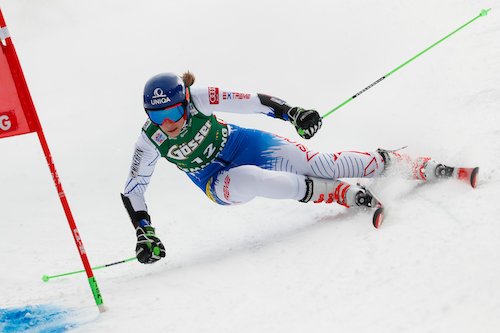 Petra Vlhova trionfa nel gigante di Semmering. Sesta Federica Brignone