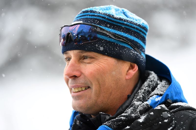 Markus Waldner su Stefan Luitz: 'E' incorso un'inchiesta ma i tedeschi possono gareggiare'