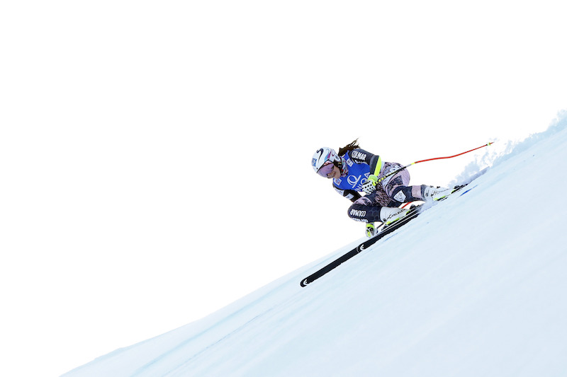 SuperG femminile di Bad Kleinkirchheim LIVE! Lista di partenza e azzurre in gara