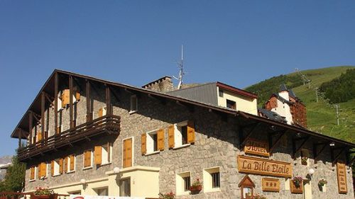 Les 2 Alpes, le offerte dell’Hotel La Belle Etoile per la stagione estiva