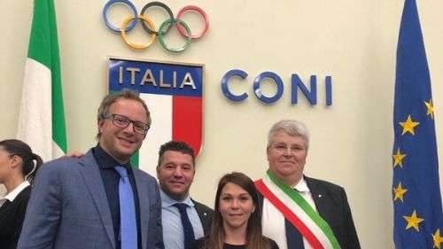 Livigno proclamato Comune Europeo dello Sport 2019