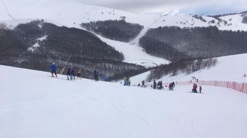 Da dicembre 2018 una nuova seggiovia e un nuovo skilift a Roccaraso