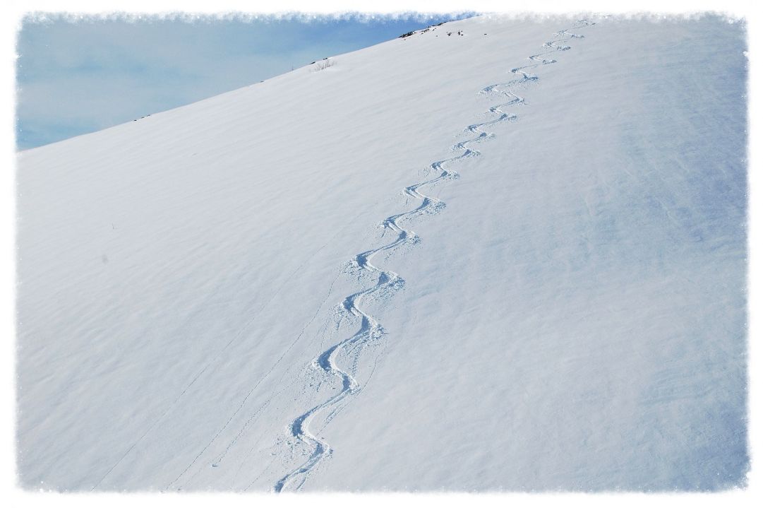 Riserva Naturale Monte Genzana e Alto Gizio