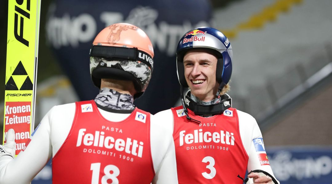 Val di Fiemme promossa: numeri da capogiro per il Nordic Summer Festival!