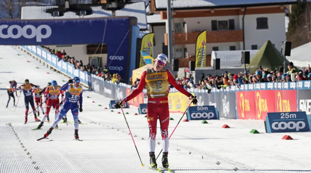 La CdM di sci di fondo saluta Ruka con le mass start 20 km a skating: Klaebo e Kalrsson a caccia del bis