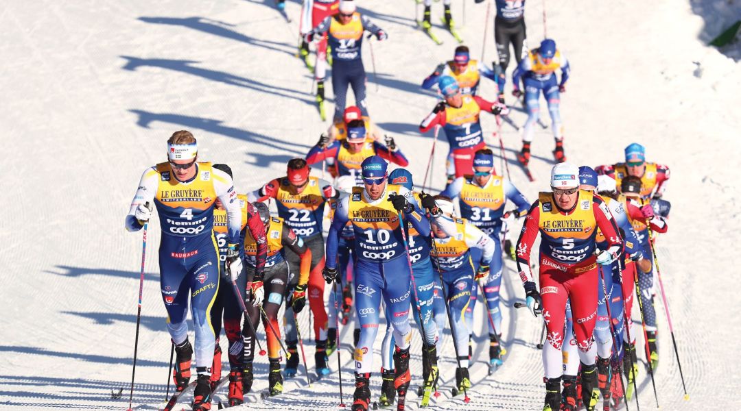 Val di Fiemme ancora protagonista nel prossimo Tour de Ski, antipasto dell'appuntamento olimpico