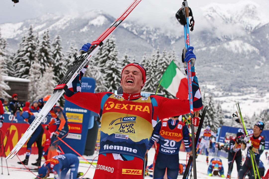 Tour de Ski 2024: la consacrazione definitiva di Amundsen, una Diggins eroica e un'Italfondo in difficoltà