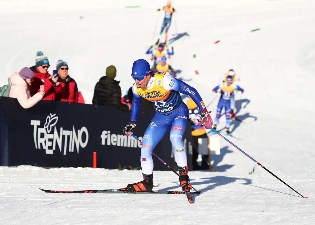 La prima staffetta stagionale apre le danze della tappa in Engadina: la startlist della 4x5 km mista