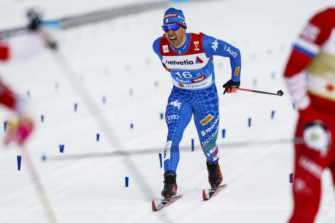 Svezia dominatrice nella sprint della Val Fiemme: Oskar Svensson trionfa tra gli uomini, Linn Svahn nelle donne!