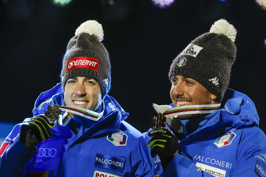 Rivoluzione nello sci di fondo italiano: Alfred Stauder è il nuovo direttore tecnico!