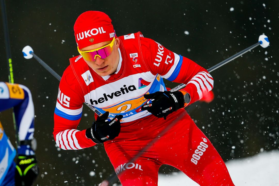 Tour de Ski: Alexander Bolshunov domina la 15 km TC della Val Mustair