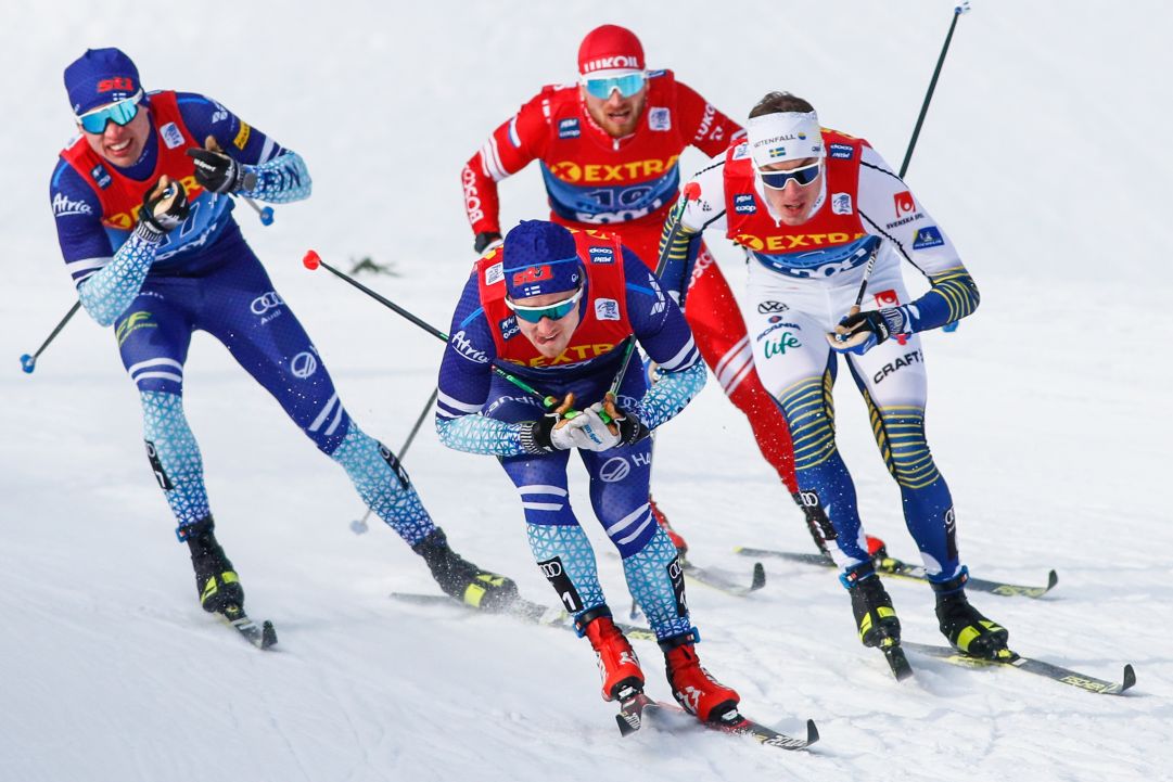 Svezia senza Charlotte Kalla, Finlandia al completo: ecco i convocati delle due nazionali scandinave per il Tour de Ski