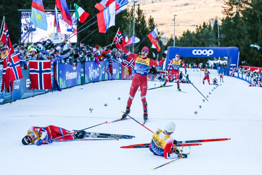 Russia e Francia per un Tour de Ski da protagoniste: ecco i convocati delle due selezioni