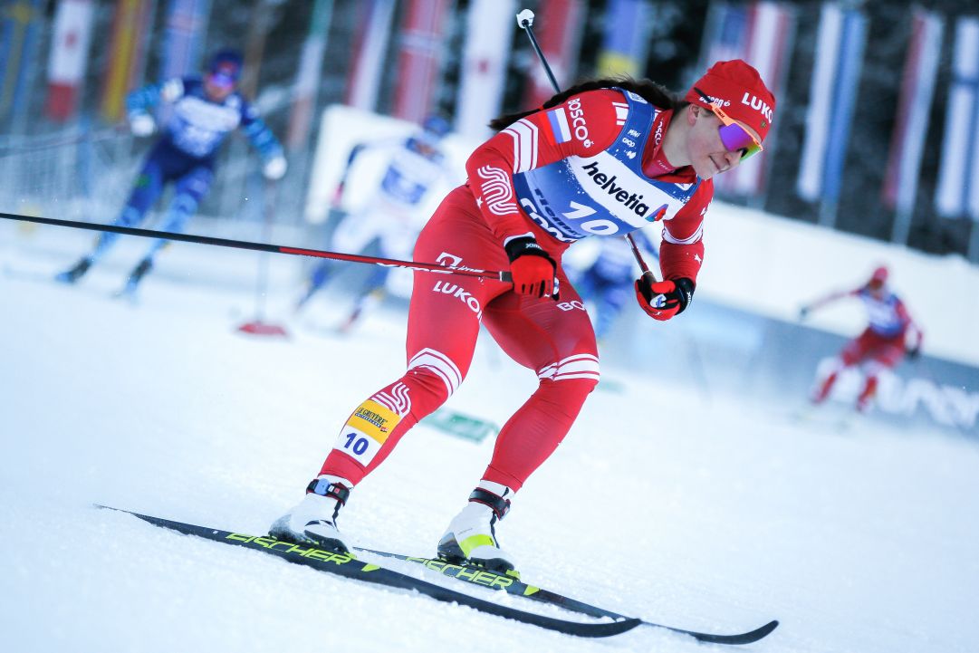 Natalia Nepryaeva è la prima russa a conquistare il Tour de Ski! Heidi Weng trionfa nell'ascesa finale verso l'Alpe del Cermis