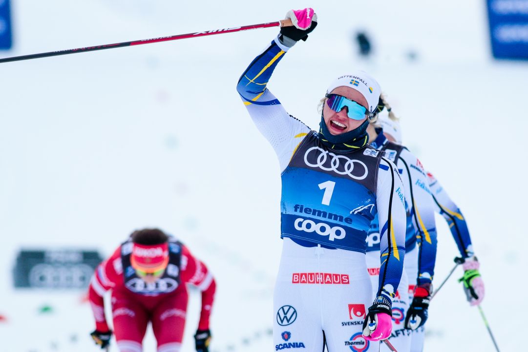Giornata shock in casa Svezia: Linn Svahn costretta a rinunciare alle Olimpiadi, Anna Hedströms ricoverata in terapia intensiva