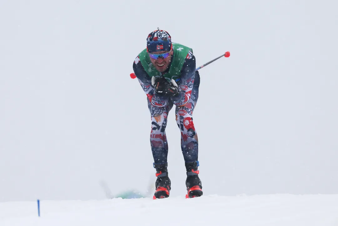 Golberg e Karlsson favoriti, ma occhi alle possibili sorprese: a Beitostolen vanno in scena le 10 km in classico