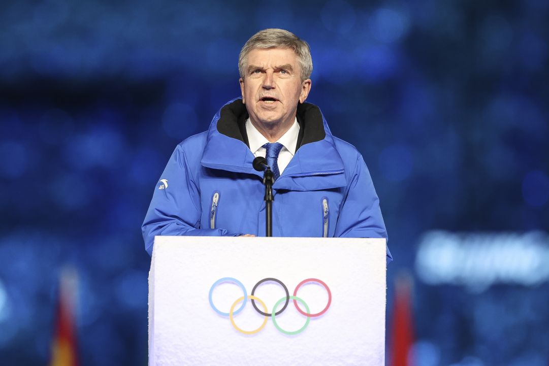 Olimpiadi invernali 2030: entro la prossima primavera potrebbe essere annunciata la sede ospitante