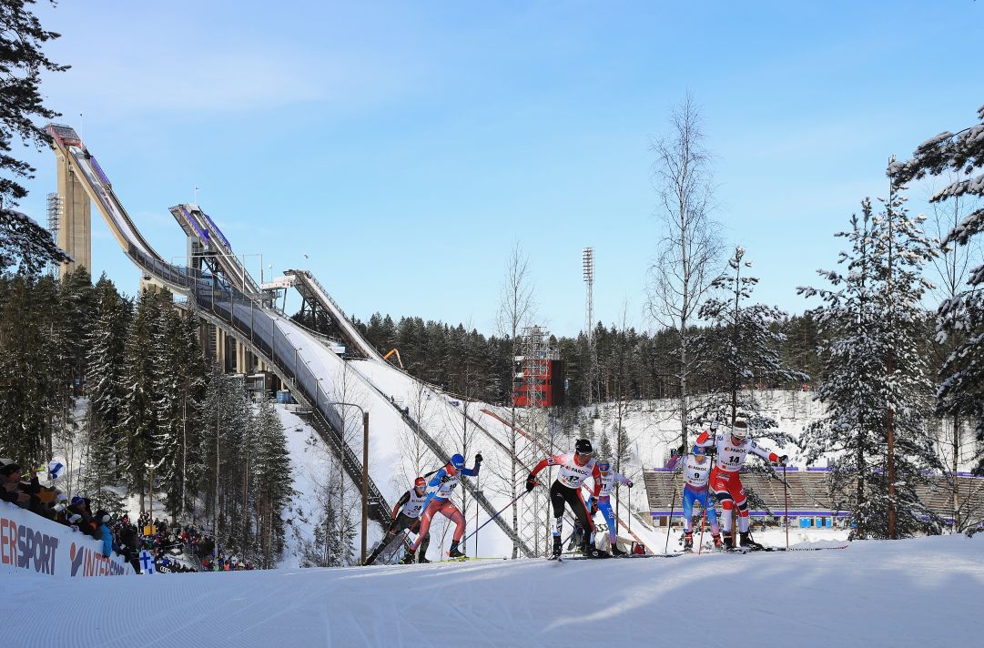 Sci Nordico: semaforo verde per i Mondiali Junior di Vuokatti e Lahti