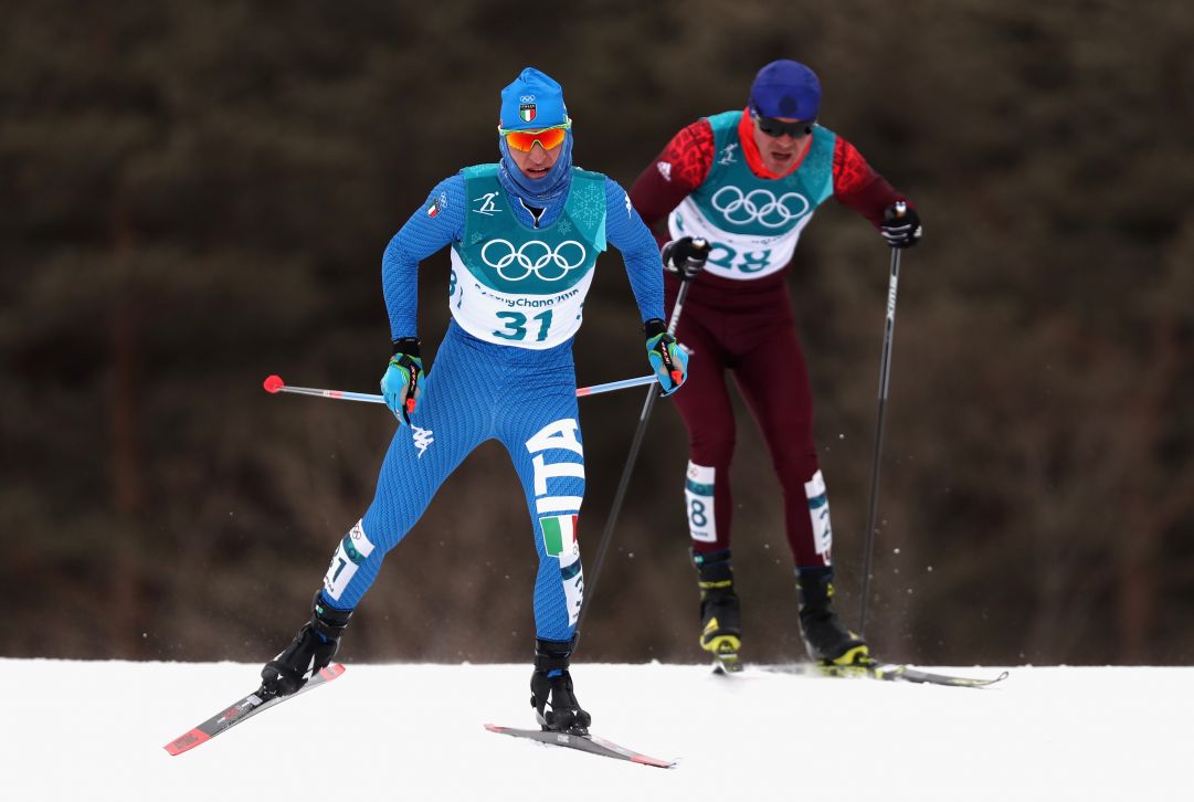 Oberstdorf 2021, ecco i quartetti azzurri per le skiathlon di domani