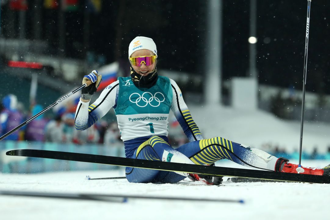 Biathlon: Stina Nilsson debutterà in Coppa del Mondo ad Oestersund!