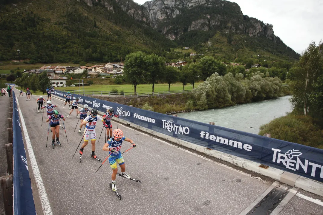 La Val di Fiemme è pronta per un settembre di fuoco: skrollisti pronti a prendersi la scena al Summer Festival