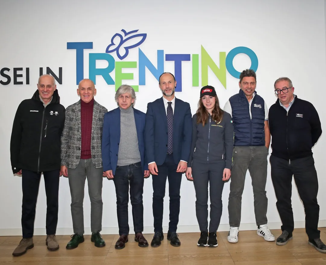 Meno di venti giorni all'inizio del Tour de Ski: la Val di Fiemme si presenta per la kermesse di metà inverno