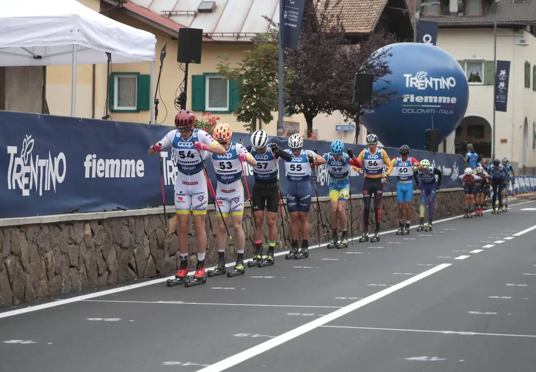 Lo sci nordico si prende la Val di Fiemme anche a settembre: dal 18 al 21 andrà in scena il FIS Summer Festival