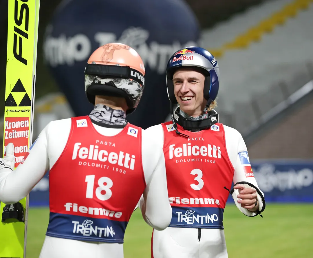 Val di Fiemme promossa: numeri da capogiro per il Nordic Summer Festival!