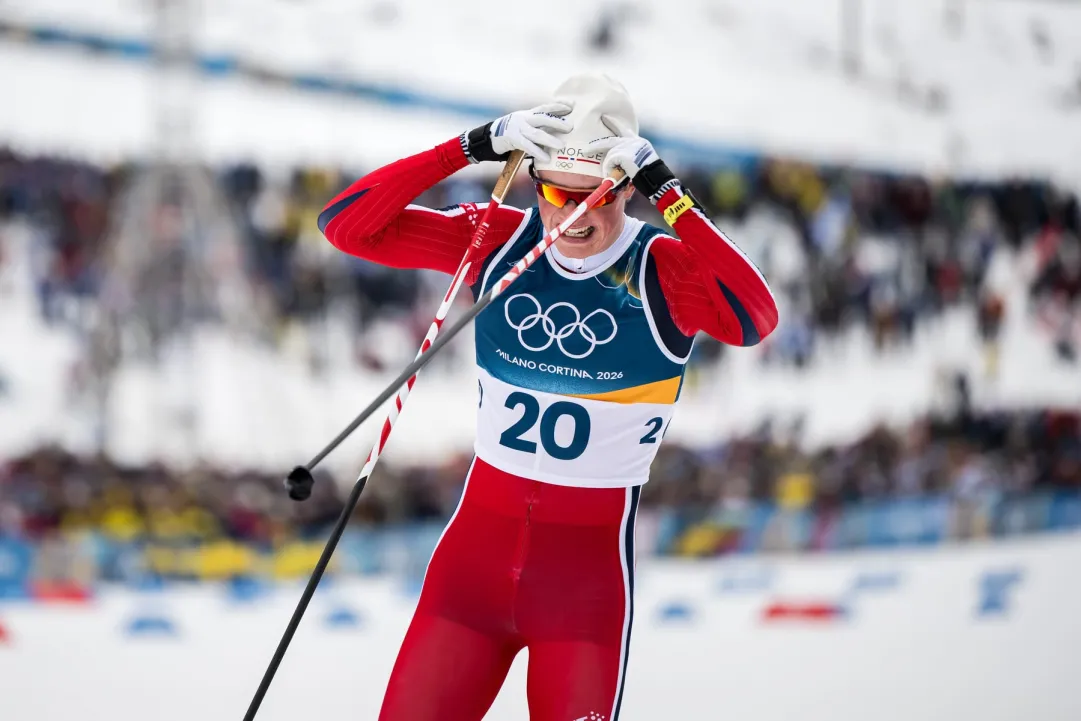 Vike getta via l'oro nella sprint TL U23 di Lillehammer: vince il connazionale Skari. Ai piedi del podio l'azzurro Galli