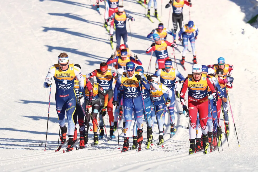 Val di Fiemme ancora protagonista nel prossimo Tour de Ski, antipasto dell'appuntamento olimpico