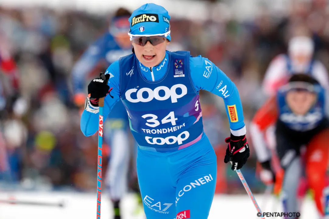 Andersson beffa Ilar: è doppietta svedese nella 10 km TL di Trondheim. Favoloso 6° posto di Gismondi!