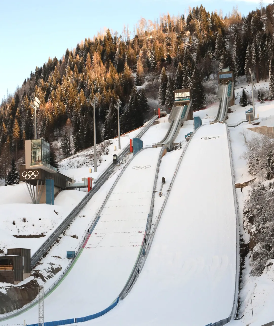 La delusione della Val di Fiemme per l'esclusione della Combinata Nordica dal programma olimpico: 'Tradita la storia dello sci'