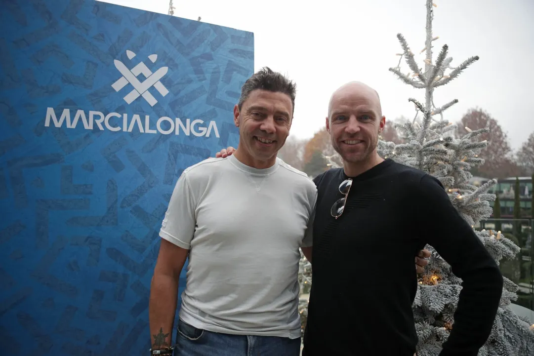 Presentata a Milano la Marcialonga 2026: Zorzi e Gjerdalen raccontano la storica grandfondo tra Val Fassa e Val di Fiemme