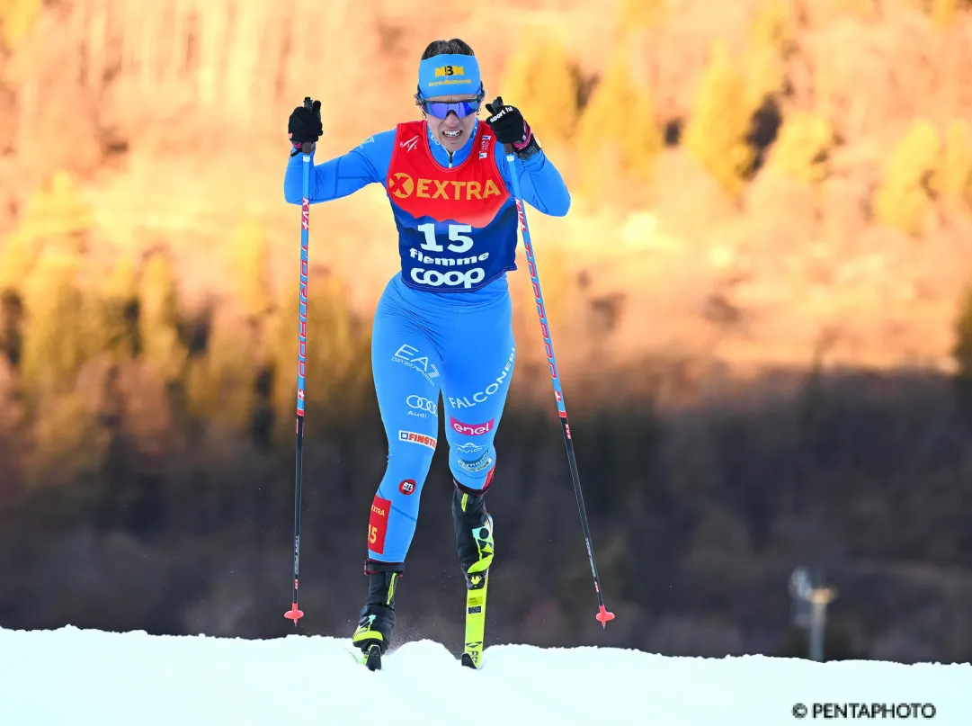 Pellegrino guida il team azzurro per la tappa di Lahti: undici convocati per l'appuntamento finnico, torna Cassol